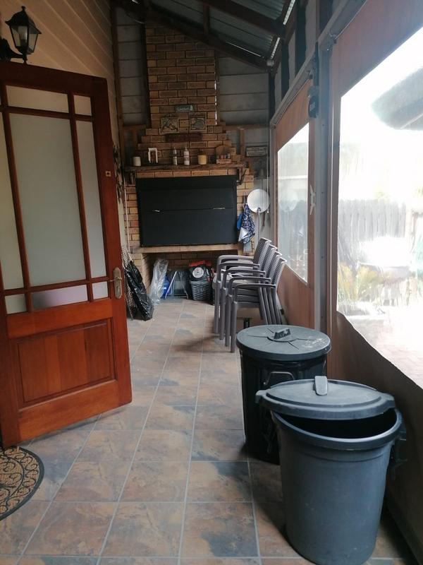 3 Bedroom Property for Sale in Wemmershoek Western Cape